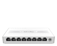 Tenda 8p SM108 (8x10/100/1000/2500Mbit) - 1356623 - zdjęcie 2